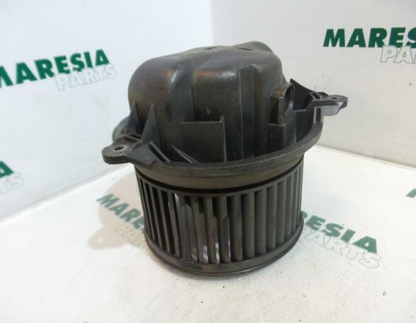 Interior Blower Motor RENAULT Megane I (BA0/1)