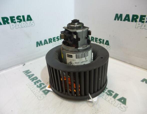 Interior Blower Motor RENAULT Megane I Cabriolet (EA0/1)