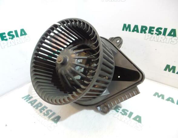 Interior Blower Motor PEUGEOT 406 Break (8E/F)