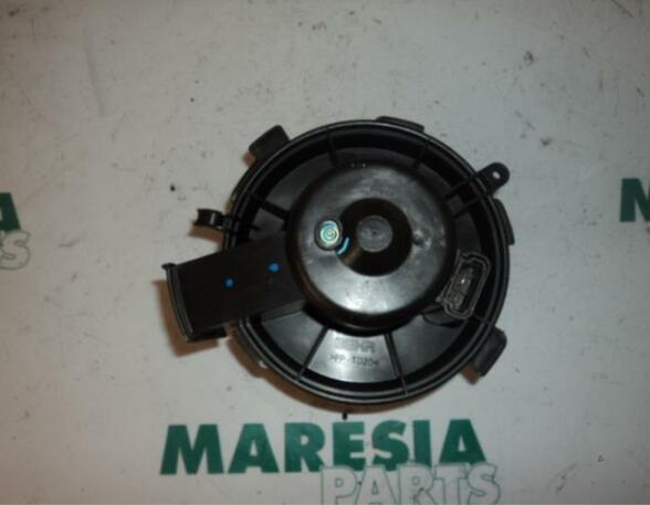 Interior Blower Motor PEUGEOT 206 Schrägheck (2A/C), PEUGEOT 206 Stufenheck (--)