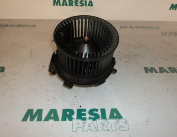 Interior Blower Motor PEUGEOT 206 Schrägheck (2A/C), PEUGEOT 206 Stufenheck (--)