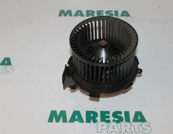 Interior Blower Motor PEUGEOT 206 Schrägheck (2A/C), PEUGEOT 206 Stufenheck (--)