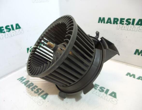 Interior Blower Motor PEUGEOT 206 Schrägheck (2A/C), PEUGEOT 206 Stufenheck (--)