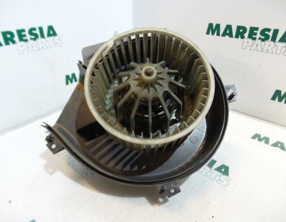 Interior Blower Motor FIAT Seicento/600 (187)