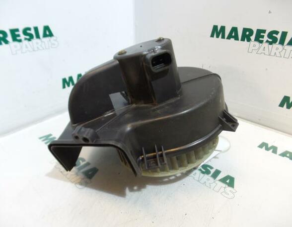 Interior Blower Motor FIAT Seicento/600 (187)