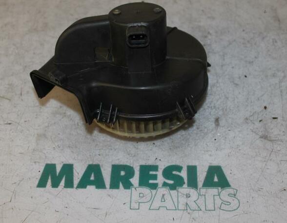 Interior Blower Motor FIAT Seicento/600 (187)