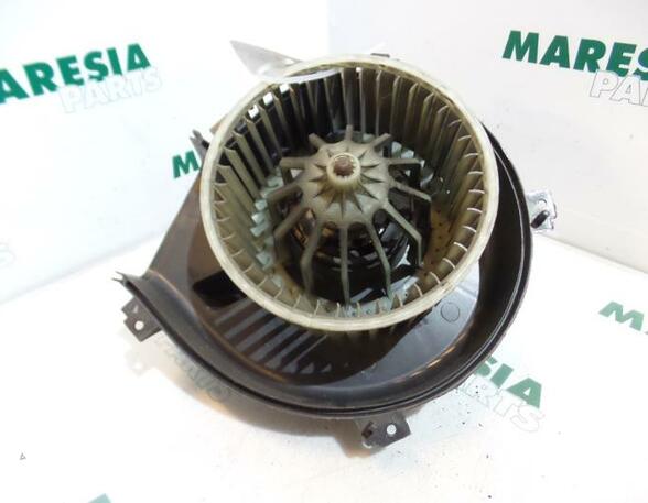 Interior Blower Motor FIAT Seicento/600 (187)