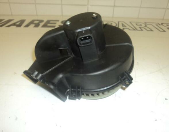 Interior Blower Motor FIAT Seicento/600 (187)