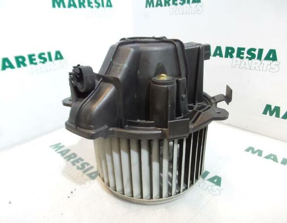 Interior Blower Motor FIAT Stilo (192)