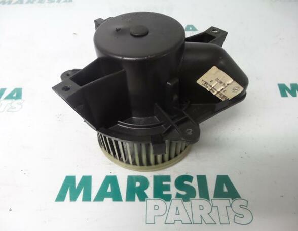 Interior Blower Motor FIAT Punto (188)