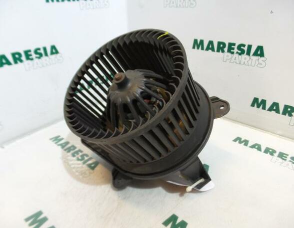 Interior Blower Motor FIAT Punto (188), FIAT Punto Kasten/Schrägheck (188)