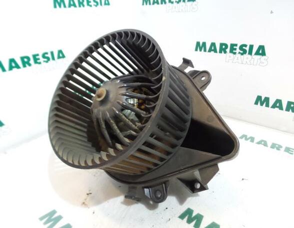 Interior Blower Motor FIAT Punto (188), FIAT Punto Kasten/Schrägheck (188)