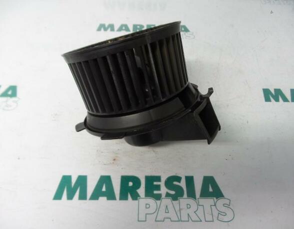 Interior Blower Motor PEUGEOT 206 Schrägheck (2A/C), PEUGEOT 206 Stufenheck (--)