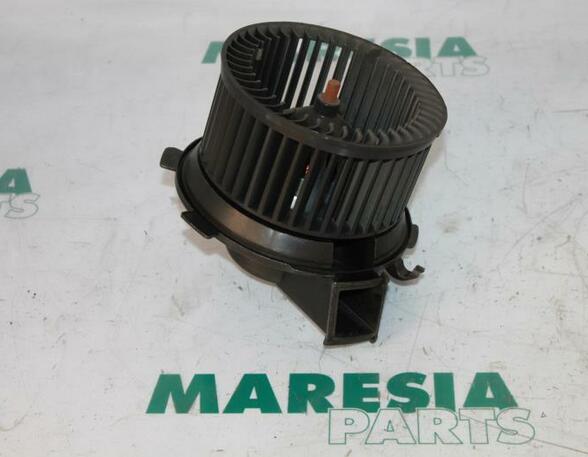 Interior Blower Motor PEUGEOT 206 Schrägheck (2A/C), PEUGEOT 206 Stufenheck (--)