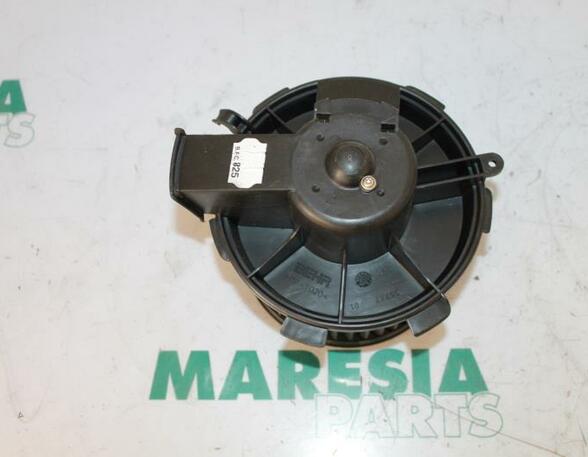 Interior Blower Motor PEUGEOT 206 Schrägheck (2A/C), PEUGEOT 206 Stufenheck (--)