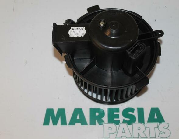 Interior Blower Motor PEUGEOT 206 CC (2D)