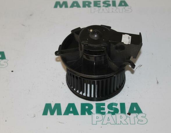 Gebläsemotor Peugeot 206 Schrägheck 2A/C 6441J8 P4832232