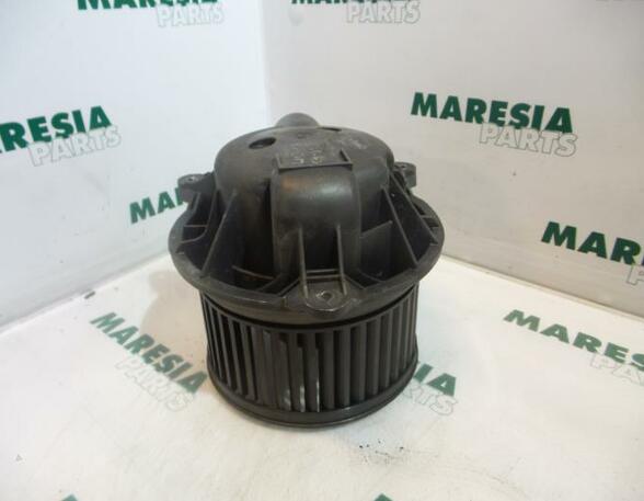 Interior Blower Motor RENAULT Megane I Coach (DA0/1)