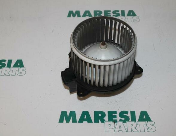 Interior Blower Motor FIAT Stilo (192)