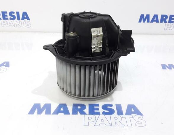 Interior Blower Motor FIAT Stilo (192)