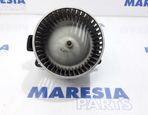 Interior Blower Motor FIAT Stilo (192)