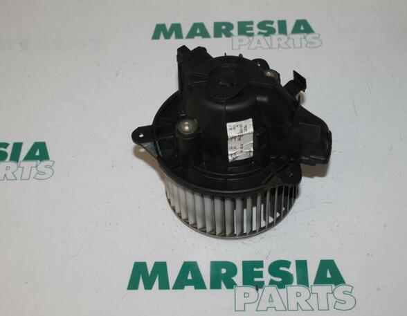 Interior Blower Motor FIAT Stilo (192)