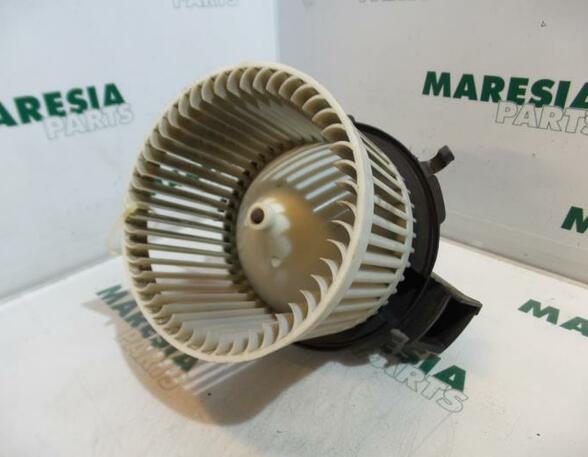 Interior Blower Motor FIAT Panda (169)