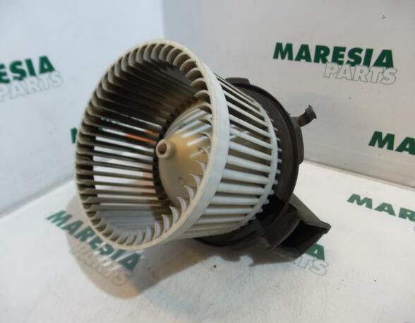 Interior Blower Motor FIAT Panda (169)