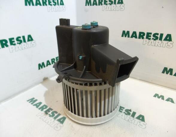 Interior Blower Motor FIAT Panda (169)