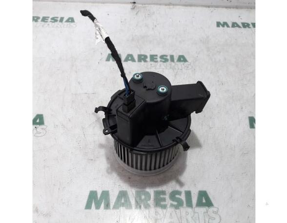 Interior Blower Motor FIAT Panda (169)