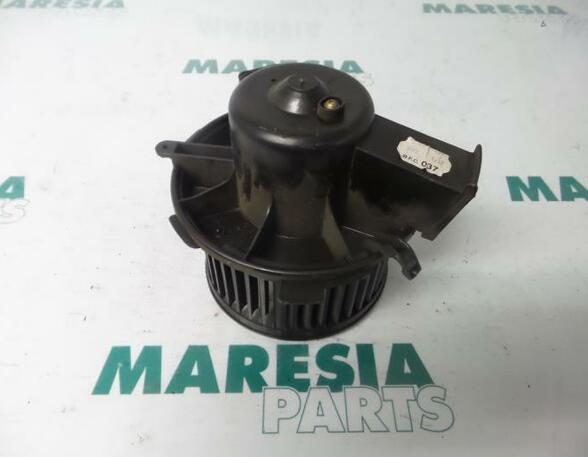 Interior Blower Motor PEUGEOT 206 SW (2E/K)