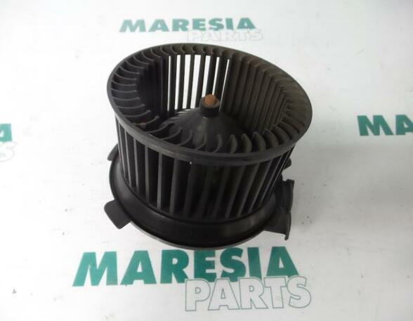 Interior Blower Motor PEUGEOT 206 SW (2E/K)