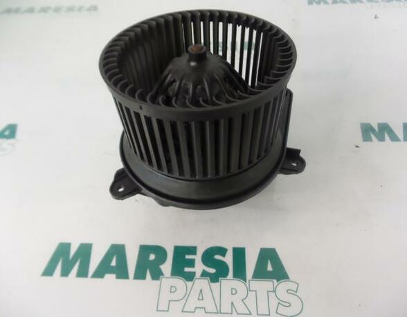 Interior Blower Motor PEUGEOT 607 (9D, 9U)