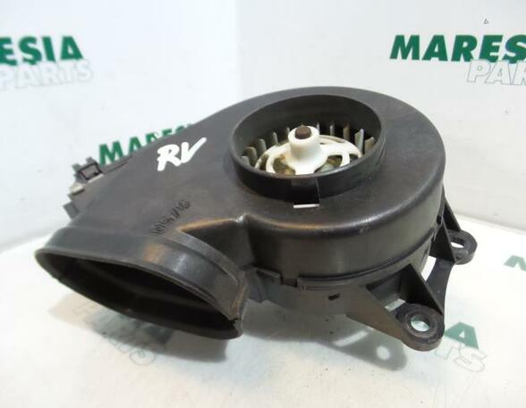 Interior Blower Motor PEUGEOT 807 (E)