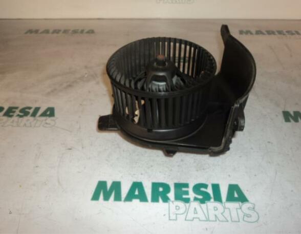 Interior Blower Motor RENAULT Grand Scénic II (JM0/1), RENAULT Scénic II (JM0/1)