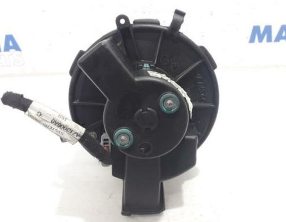 Interior Blower Motor FIAT Panda (169)