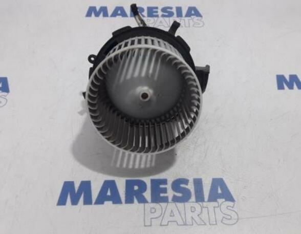 Interior Blower Motor FIAT Panda (169)