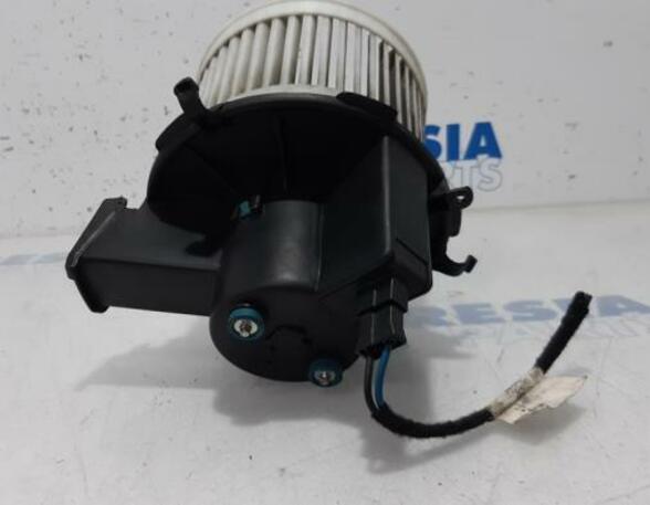 Elektrische motor interieurventilatie FIAT Panda (169)