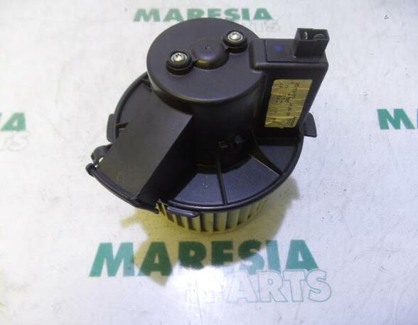 Interior Blower Motor PEUGEOT 307 (3A/C)