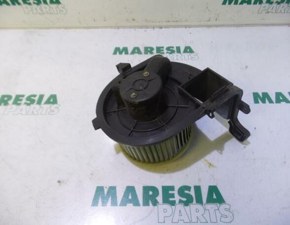 Interior Blower Motor RENAULT Clio II (BB, CB)