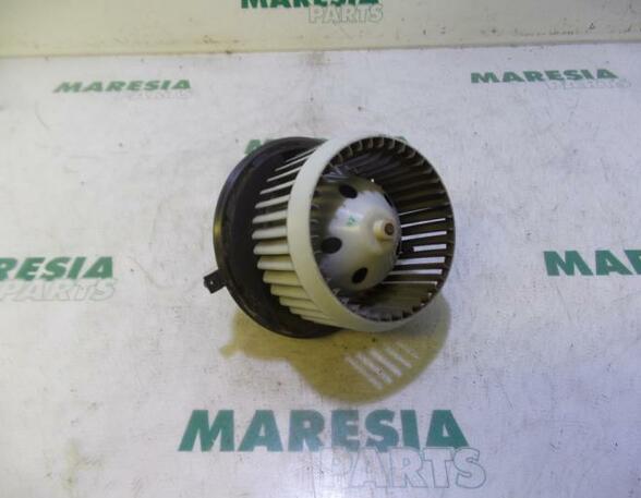 Interior Blower Motor ALFA ROMEO 156 Sportwagon (932_)