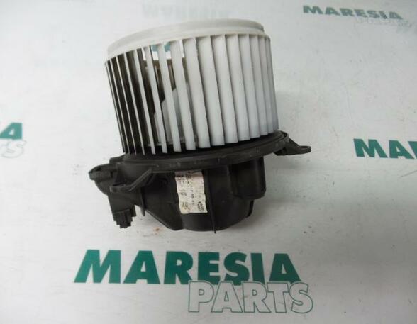 Interior Blower Motor FIAT Stilo (192)