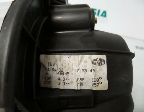 Interior Blower Motor FIAT Stilo (192)