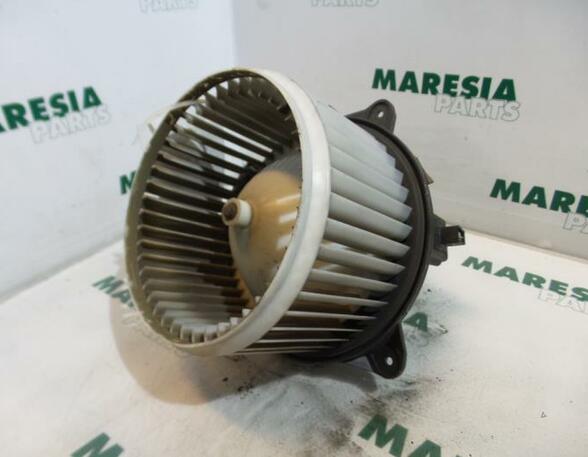 Interior Blower Motor FIAT Stilo (192)