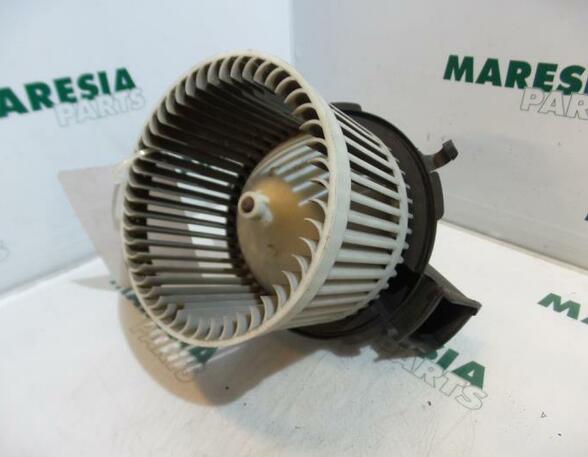 Interior Blower Motor FIAT Panda (169)