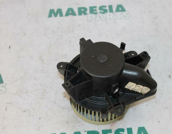 Interior Blower Motor FIAT Punto (188)