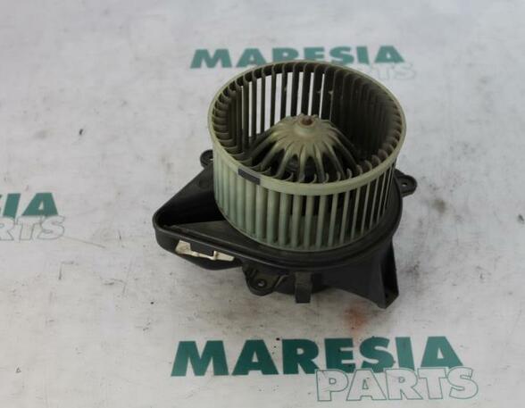 Interior Blower Motor FIAT Punto (188)