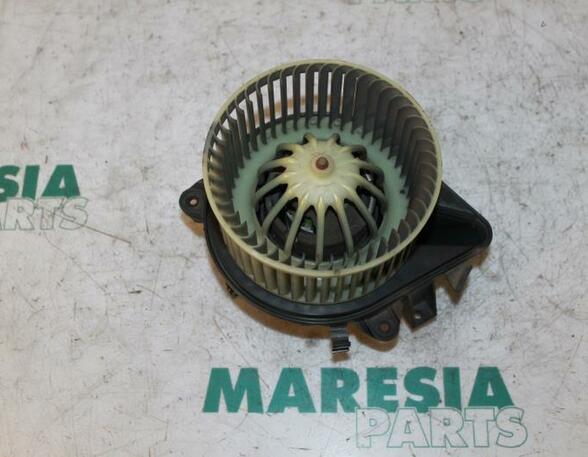 Interior Blower Motor FIAT Punto (188), FIAT Punto Kasten/Schrägheck (188)