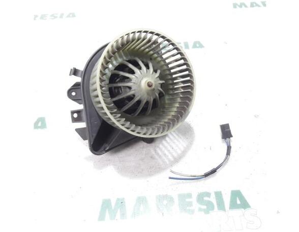 Interior Blower Motor FIAT Punto (188)