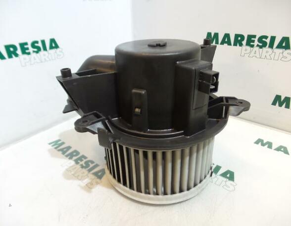 Interior Blower Motor FIAT Punto (188), FIAT Punto Kasten/Schrägheck (188)